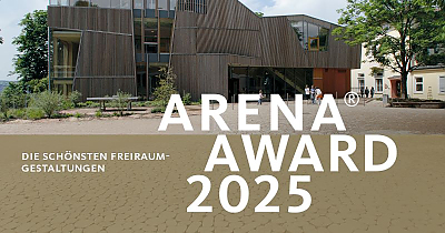 ARENA AWARD 2025