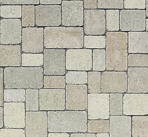 Farbmuster TEGULA Nr. 76 Ocker-Variation