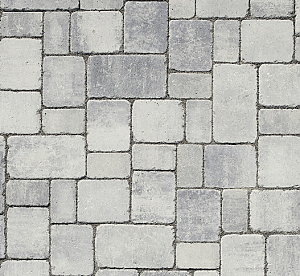 Farbmuster TEGULA Nr. 150 Silver-Shadow