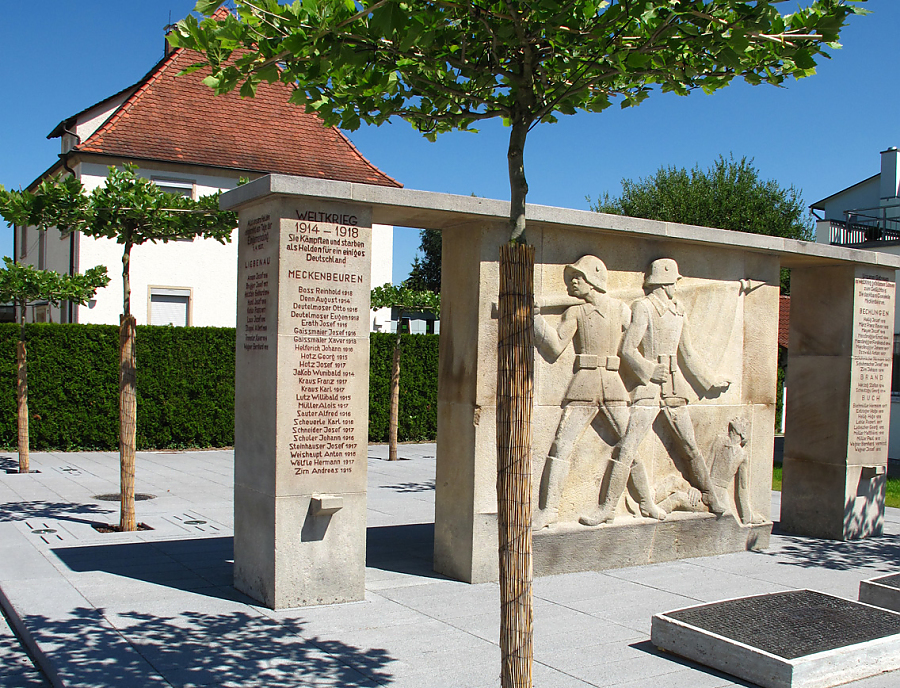 ARCADO Pflastersteine Meckenbeuren Anwendung von ARCADO Pflastersteinen in Meckenbeuren